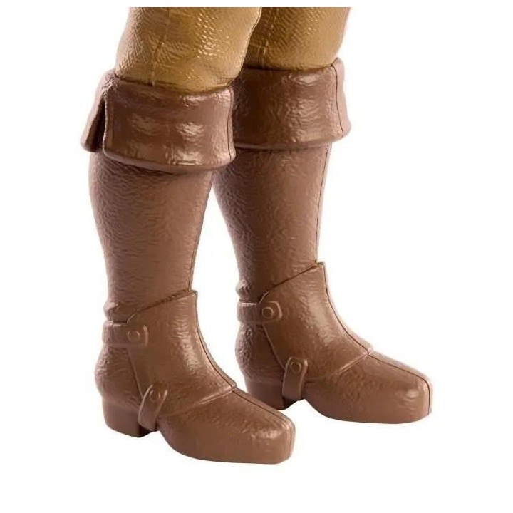 Princesse Disney - Poupée Prince Flynn - Poupées Mannequins - 3 Ans