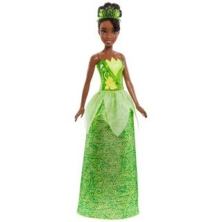Princesse Disney - Poupée Tiana 29Cm - Poupées Mannequins - 3 Ans Et