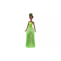 Princesse Disney - Poupée Tiana 29Cm - Poupées Mannequins - 3 Ans Et +