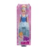 Princesse Disney - Poupée Cendrillon 29Cm - Poupées Mannequins - 3 Ans Et +