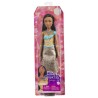 Princesse Disney - Poupée Pocahontas 29Cm - Poupées Mannequins - 3 Ans Et +