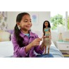 Princesse Disney - Poupée Pocahontas 29Cm - Poupées Mannequins - 3 Ans Et +