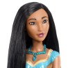 Princesse Disney - Poupée Pocahontas 29Cm - Poupées Mannequins - 3 Ans Et +