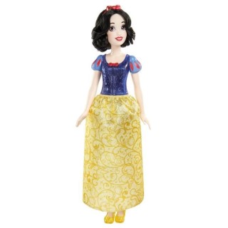 Princesse Disney - Poupée Blanche-Neige 29Cm - Poupées Mannequins -