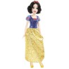 Princesse Disney - Poupée Blanche-Neige 29Cm - Poupées Mannequins - 3 Ans Et +