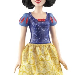 Princesse Disney - Poupée Blanche-Neige 29Cm - Poupées Mannequins - 3 Ans Et +