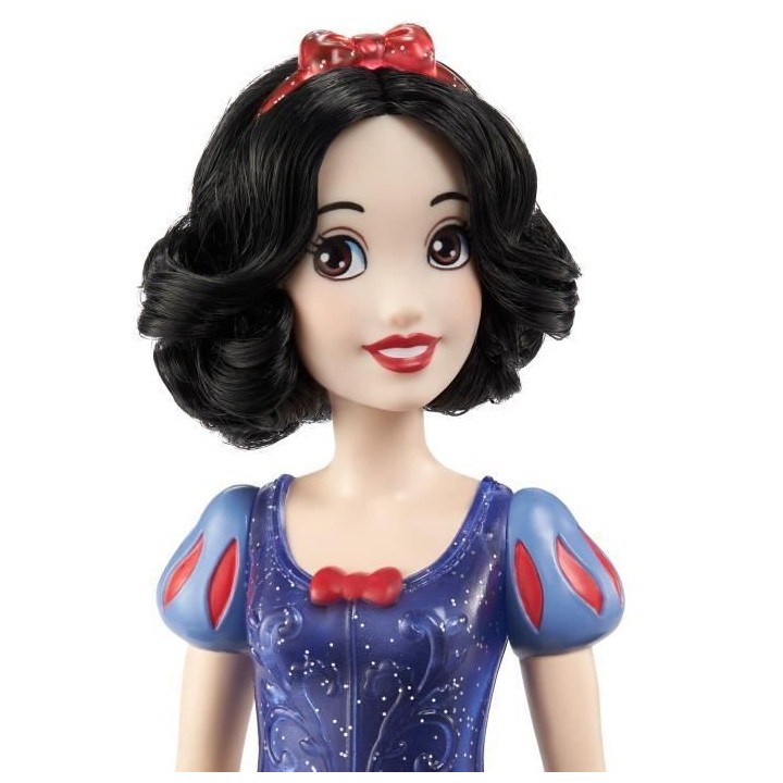 Princesse Disney - Poupée Blanche-Neige 29Cm - Poupées Mannequins -