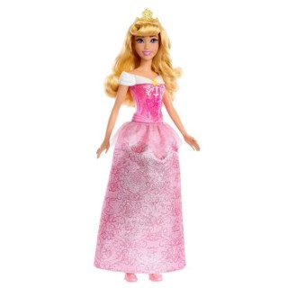 Princesse Disney - Poupée Aurore 29Cm - Poupées Mannequins - 3 Ans E