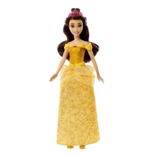 Princesse Disney - Poupée Belle 29Cm - Poupées Mannequins - 3 Ans Et