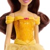 Princesse Disney - Poupée Belle 29Cm - Poupées Mannequins - 3 Ans Et +