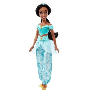 Princesse Disney - Poupée Jasmine 29Cm - Poupées Mannequins - 3 Ans