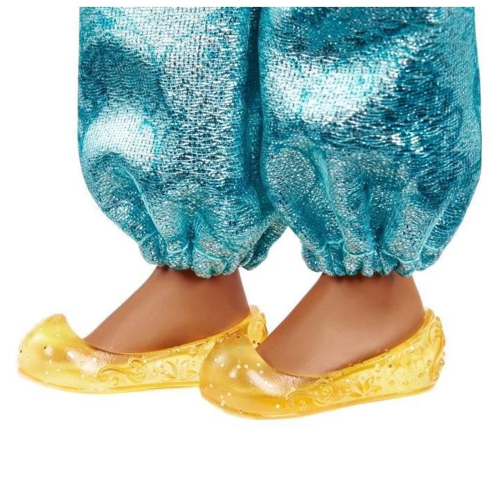 Princesse Disney - Poupée Jasmine 29Cm - Poupées Mannequins - 3 Ans