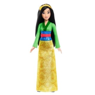 Princesse Disney - Poupée Mulan 29Cm - Poupées Mannequins - 3 Ans Et