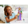 Princesse Disney - Raiponce Chevelure Fabuleuse - Poupées Mannequins - 3 Ans Et +