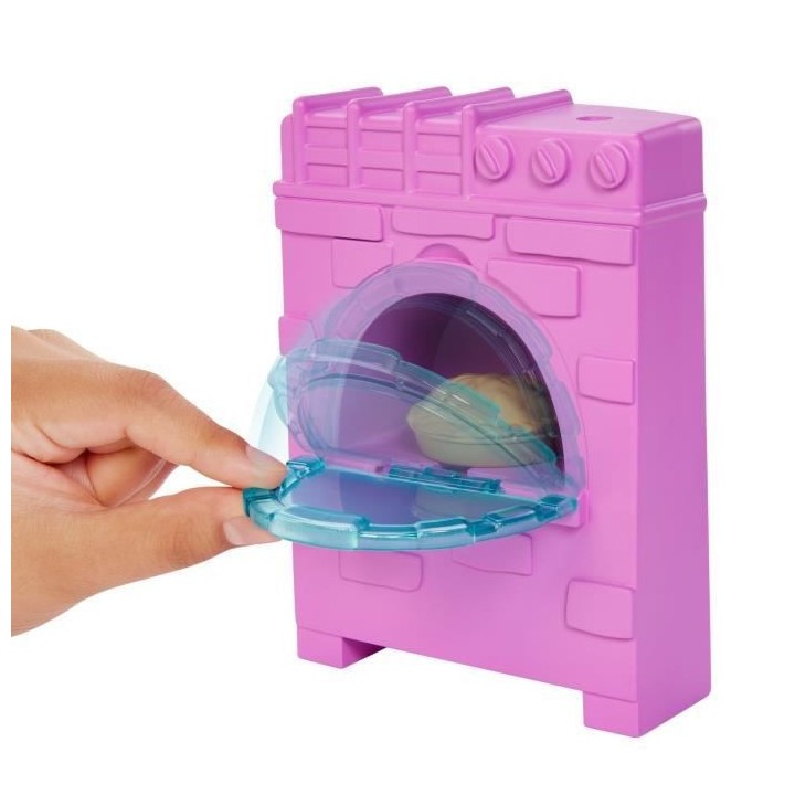 Princesse Disney - Coffret Tour De Raiponce - Poupées Mannequins - 3