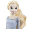 Princesse Disney - Reine Des Neiges - Coffret Elsa Et Nokk - Poupées Mannequins - 3 Ans Et +