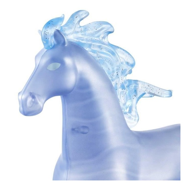 Princesse Disney - Reine Des Neiges - Coffret Elsa Et Nokk - Poupées