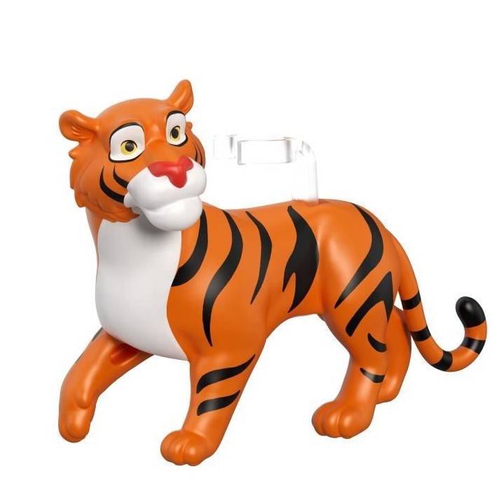 Princesse Disney - Jasmine Et Rajah - Mini Univers - 3 Ans Et +