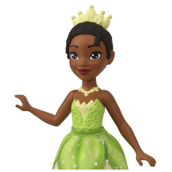 Princesse Disney - Coffret Fete De Princesse - Mini Univers - 3 Ans Et