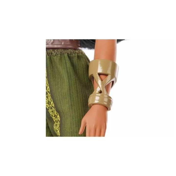 Princesse Disney - Poupée Raya 29Cm - Poupées Mannequins - 3 Ans Et