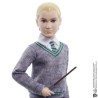 Harry Potter - Poupee Drago Malefoy - Poupée Mannequin - 3 Ans Et +