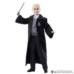 Harry Potter - Poupee Drago Malefoy - Poupée Mannequin - 3 Ans Et +