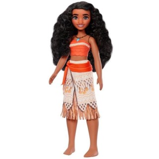 Princesse Disney - Poupée Vaiana Chantante - Poupées Mannequins - 3