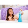 Princesse Disney - Reine Des Neiges - Poupee Elsa Chantante - Poupées Mannequins - 3 Ans Et +