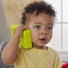 Fisherprice - Mon Smartphone 2 En 1 - Jouet 1Er Age D'Éveil - 12 Mois Et +