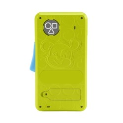 Fisherprice - Mon Smartphone 2 En 1 - Jouet 1Er Age D'Éveil - 12 Mois Et +