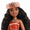 Princesse Disney - Poupée Vaiana 29Cm - Poupées Mannequins - 3 Ans Et +