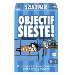 Objectif Sieste ! - Jeux de...