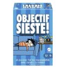 Objectif Sieste ! - Jeux de société - 7 ans et + - Jeux Mattel Games