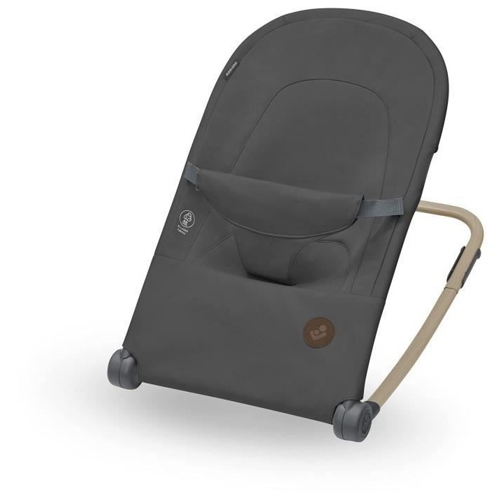 MAXI-COSI, Loa Transat bébé, ultra compact et léger, de la naissanc