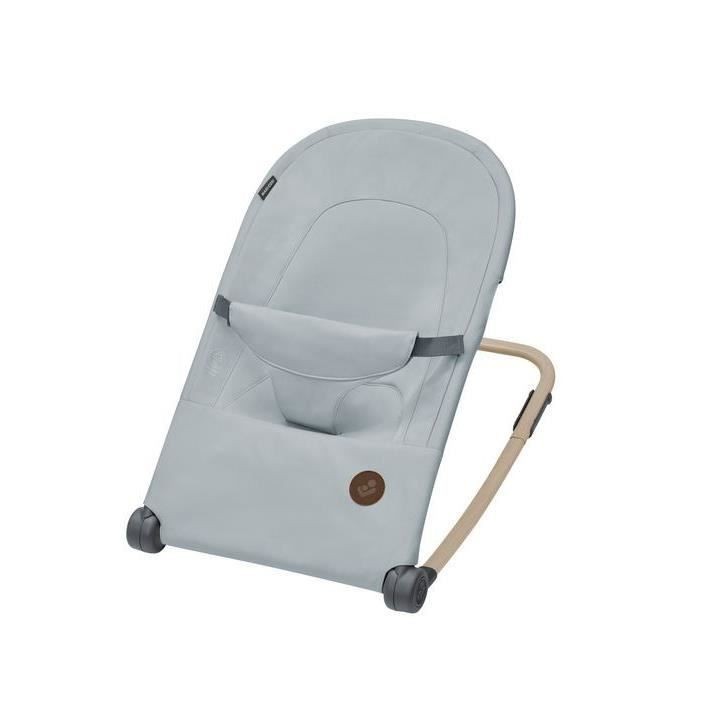 MAXI-COSI, Loa Transat bébé, ultra compact et léger, de la naissanc