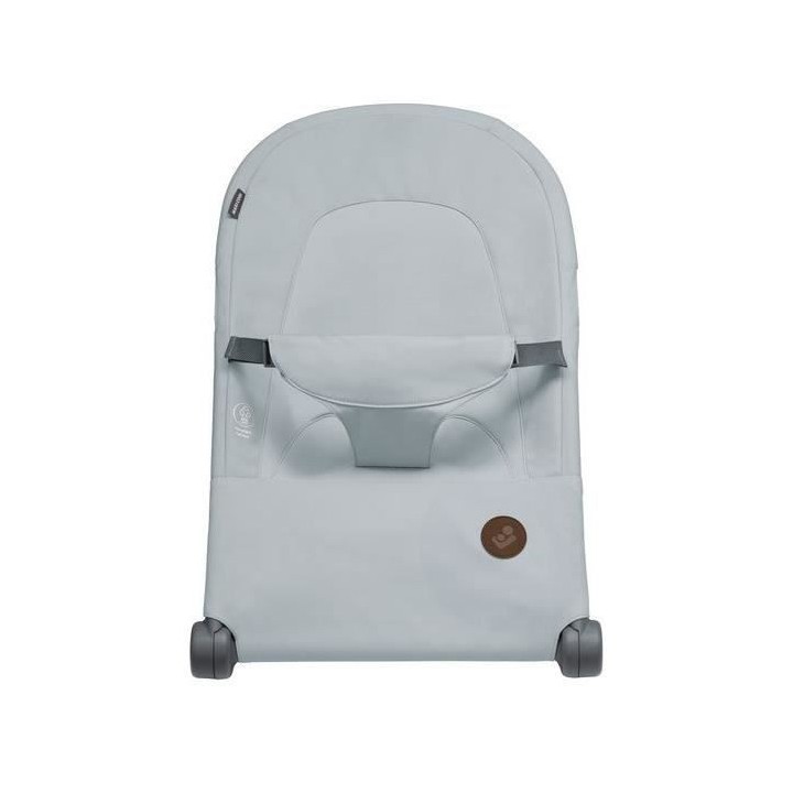 MAXI-COSI, Loa Transat bébé, ultra compact et léger, de la naissanc