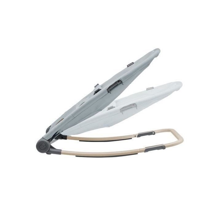 MAXI-COSI, Loa Transat bébé, ultra compact et léger, de la naissanc