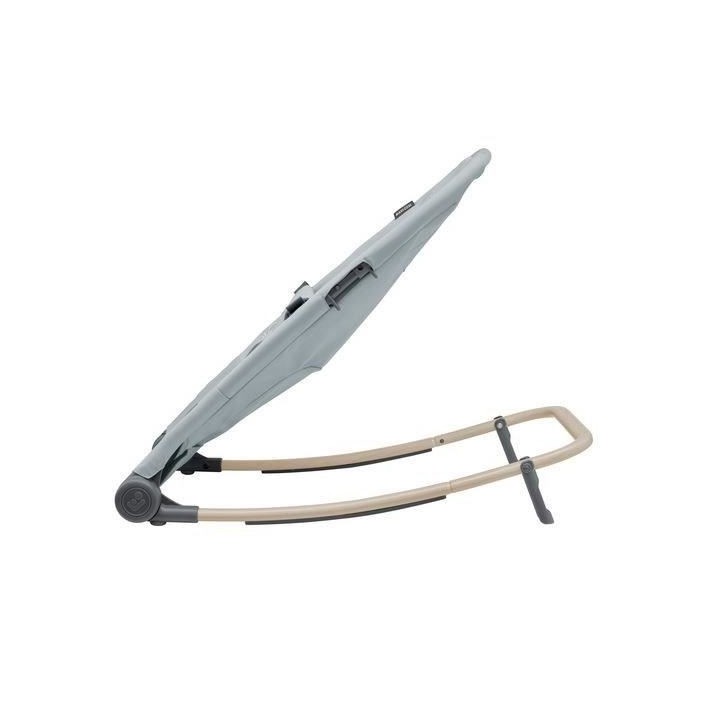 MAXI-COSI, Loa Transat bébé, ultra compact et léger, de la naissanc