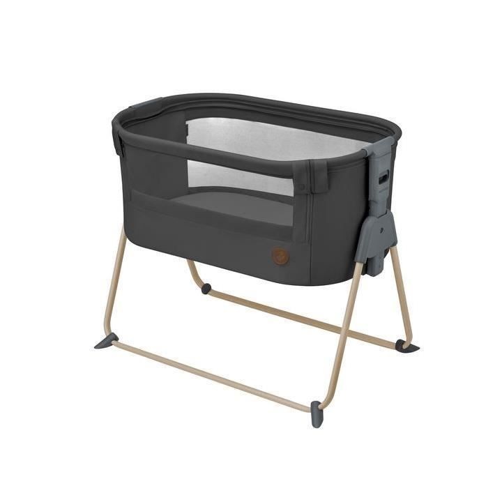 MAXI-COSI Tori Berceau Cododo, pliage ultra compact, léger, de la nai