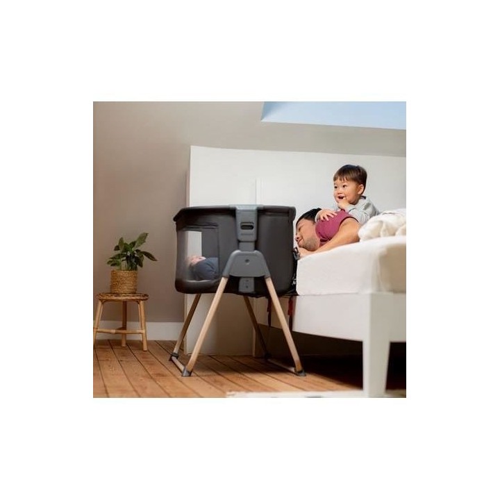 MAXI-COSI Tori Berceau Cododo, pliage ultra compact, léger, de la nai