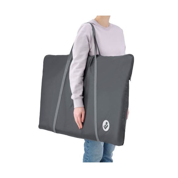 MAXI-COSI Tori Berceau Cododo, pliage ultra compact, léger, de la nai