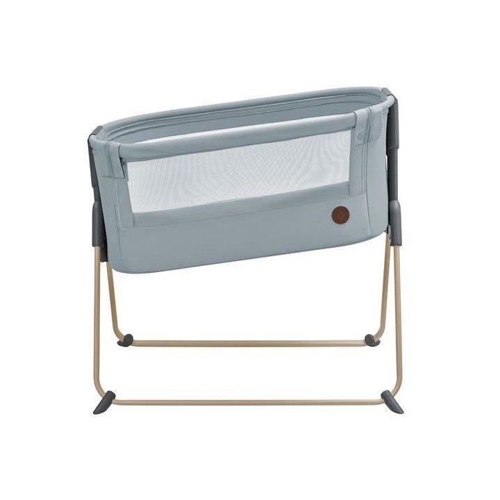MAXI-COSI Tori Berceau Cododo, pliage ultra compact, léger, de la nai