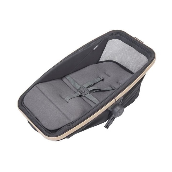 MAXI COSI Transat ALBA tout-en-un, berceau, évolutif chaise haute (ki