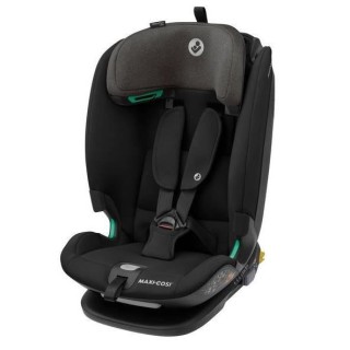MAXI-COSI Titan Plus i-Size, siege auto pour enfant ISOFIX multi-âge,