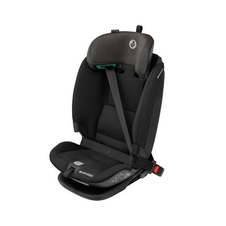 MAXI-COSI Titan Plus i-Size, siege auto pour enfant ISOFIX multi-âge,
