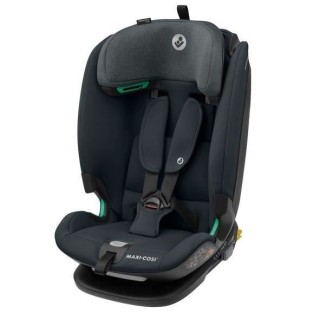 MAXI-COSI Titan Plus i-Size, siege auto pour enfant ISOFIX multi-âge
