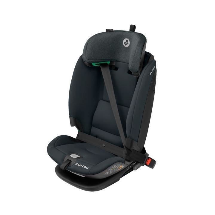 MAXI-COSI Titan Plus i-Size, siege auto pour enfant ISOFIX multi-âge