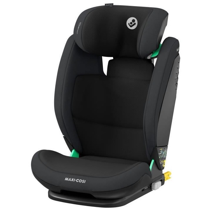 MAXI COSI Siege Auto Rodifix S I-Size, Groupe 2/3, Isofix, Inclinable,