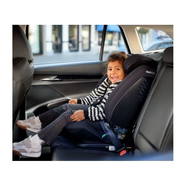 MAXI COSI Siege Auto Rodifix S I-Size, Groupe 2/3, Isofix, Inclinable,