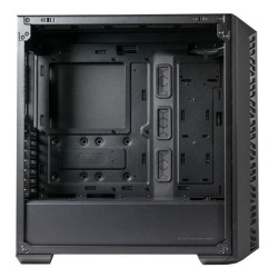 Boîtier Gaming - COOLER MASTER - MasterBox MB520 - Façade Mesh - ARGB - 3x120mm